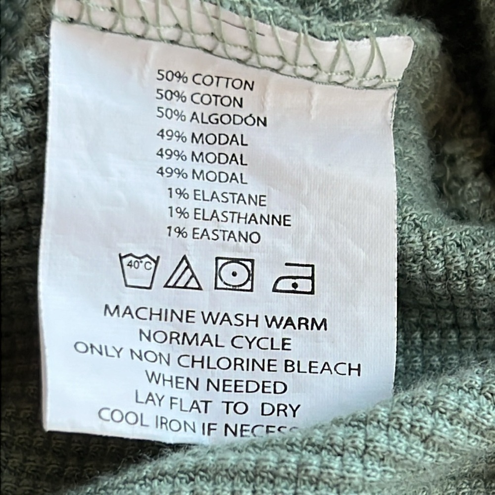 O’NEILL Hooded Cardigan - Picture 7 of 7